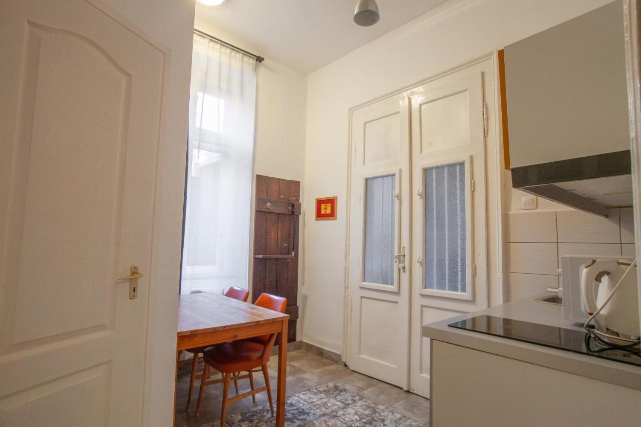 Aparthotel Hedonist Budapest