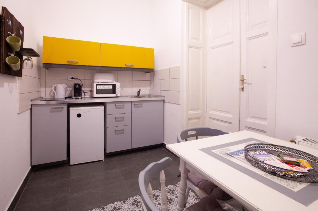 Aparthotel Hedonist Budapest