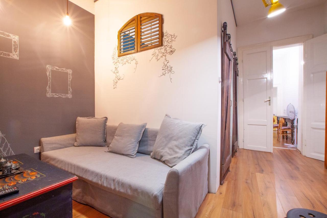 Апарт-готель Hedonist 3*