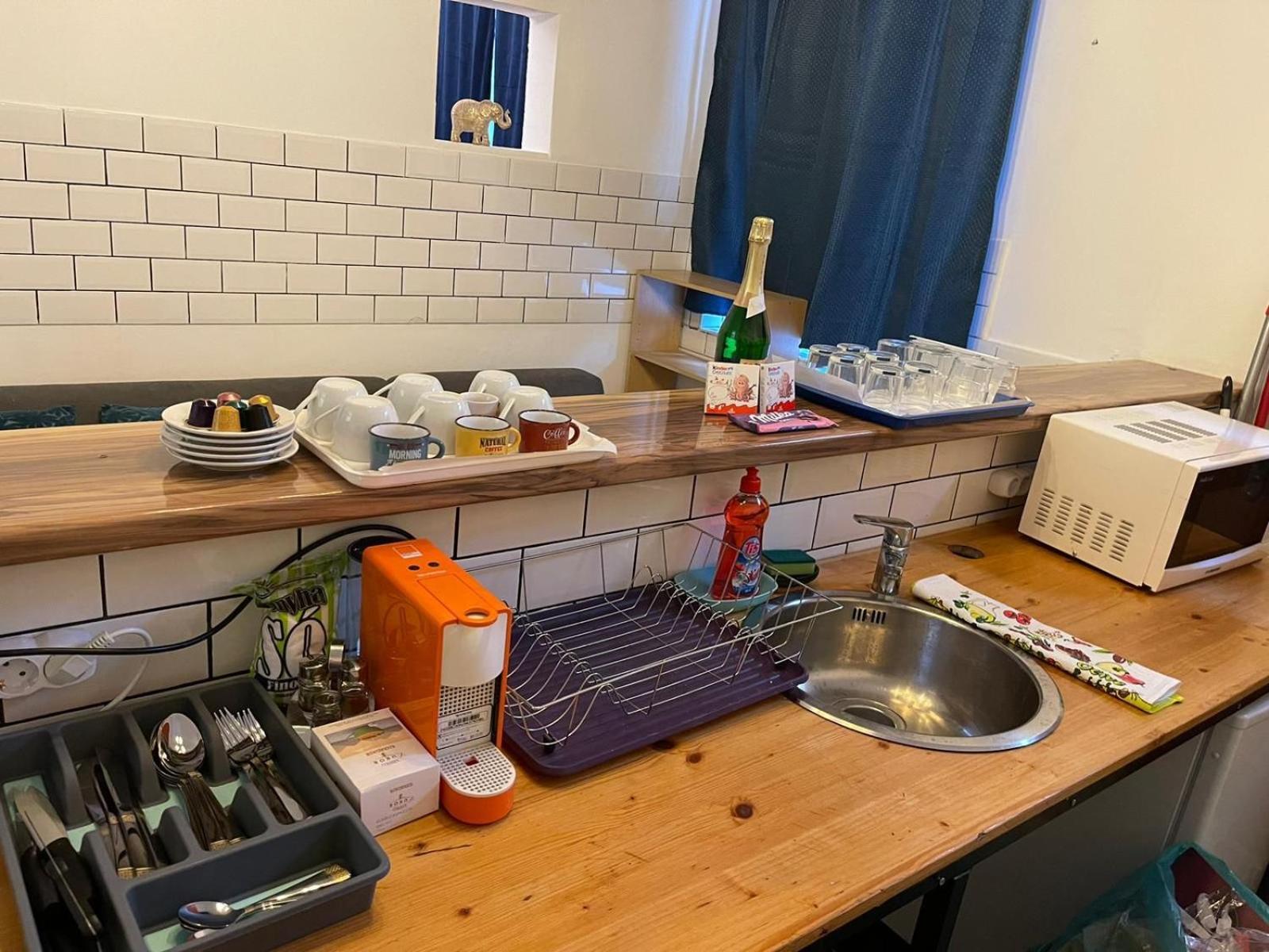 Aparthotel Hedonist Budapest