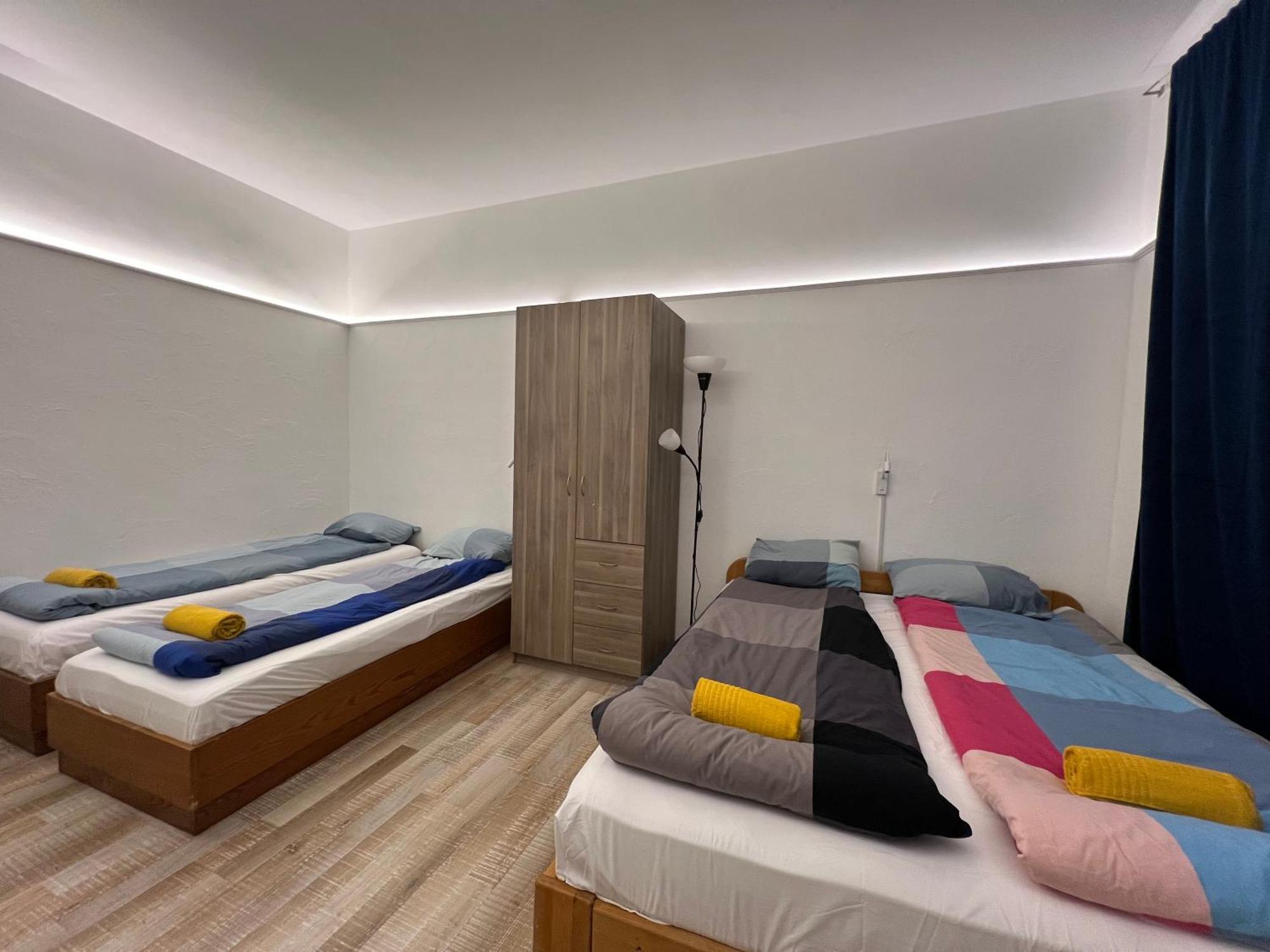 Hedonist 3* Будапешт