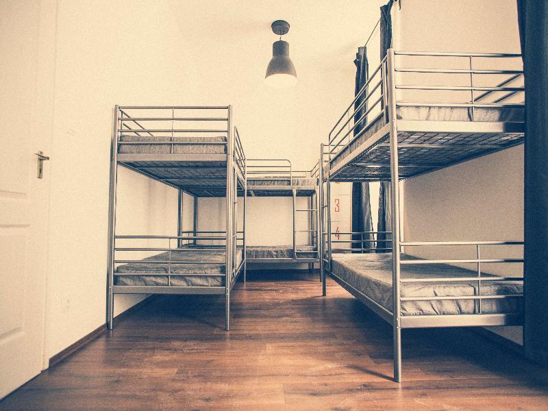 Hedonist 3* Будапешт