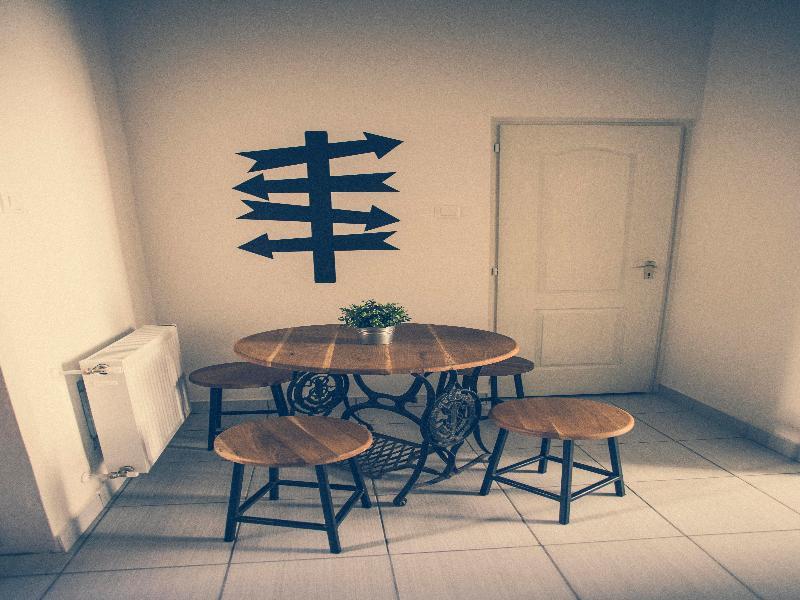 Hedonist Aparthotel 3*