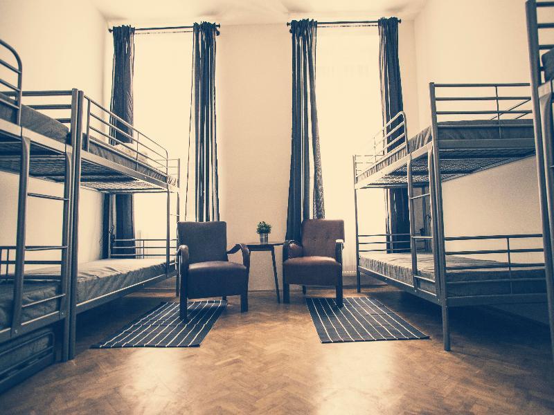 Апарт-готель Hedonist 3*