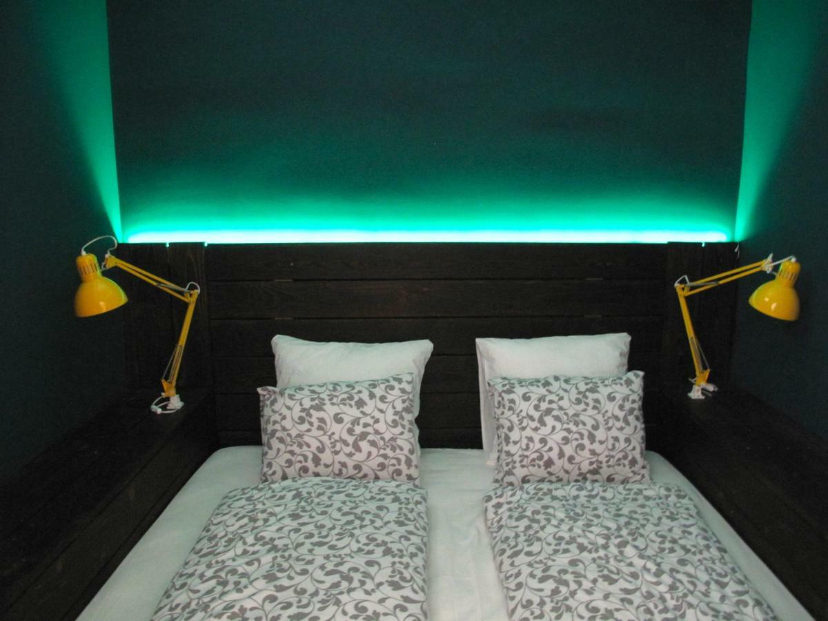 Hedonist Budapest