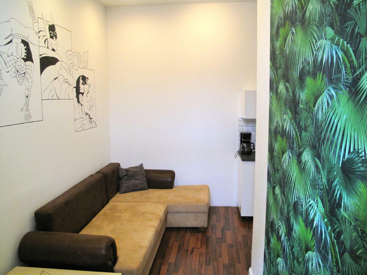 Aparthotel Hedonist