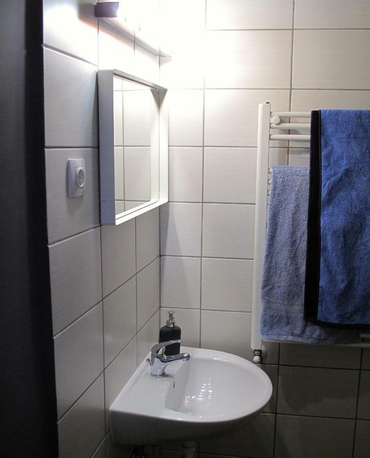 Hedonist Aparthotel