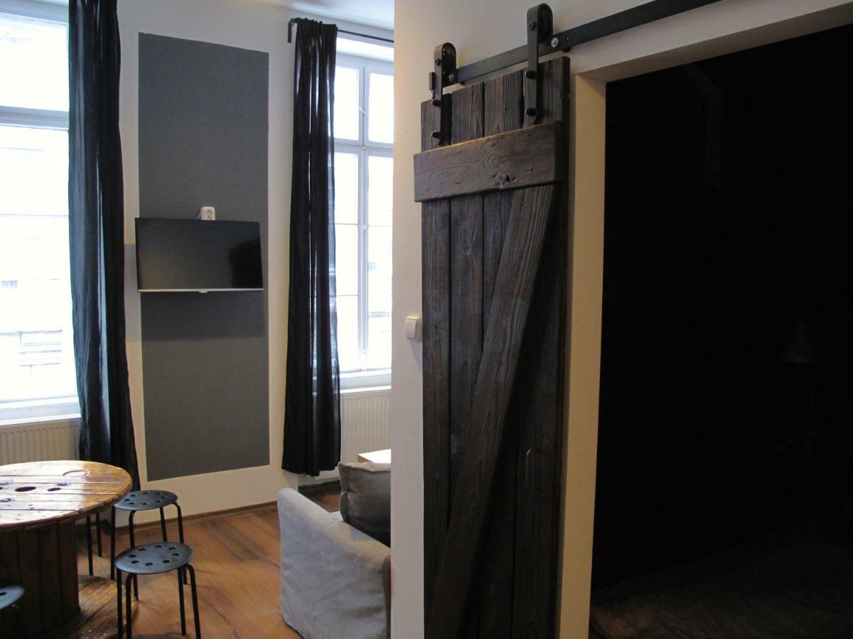 Aparthotel Hedonist Budapest