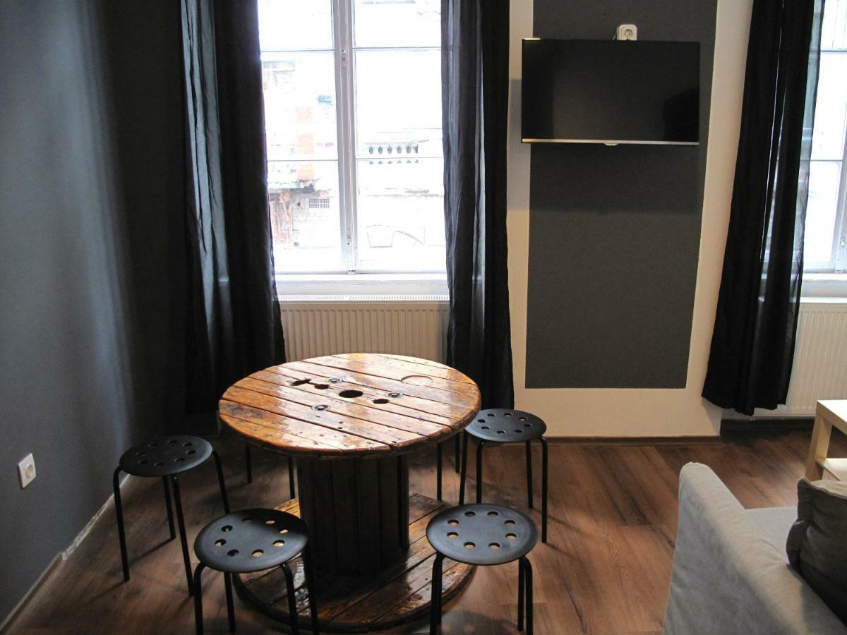 Hedonist 3* Будапешт