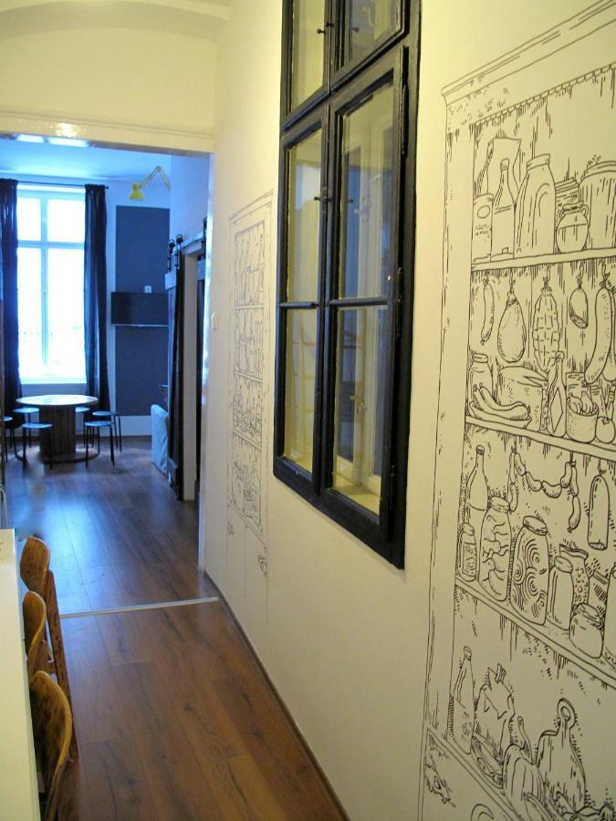 Апарт-готель Hedonist 3*