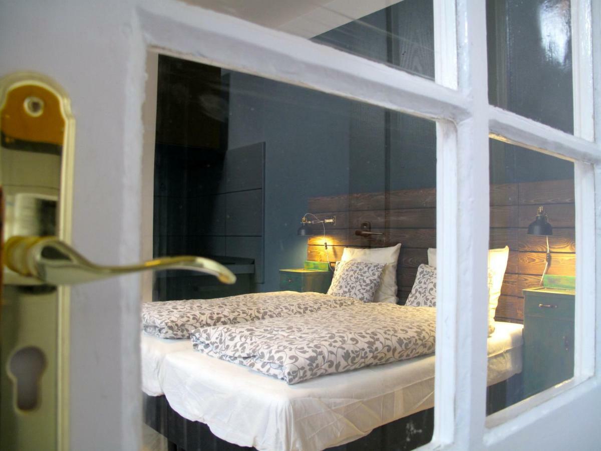 Aparthotel Hedonist 3*
