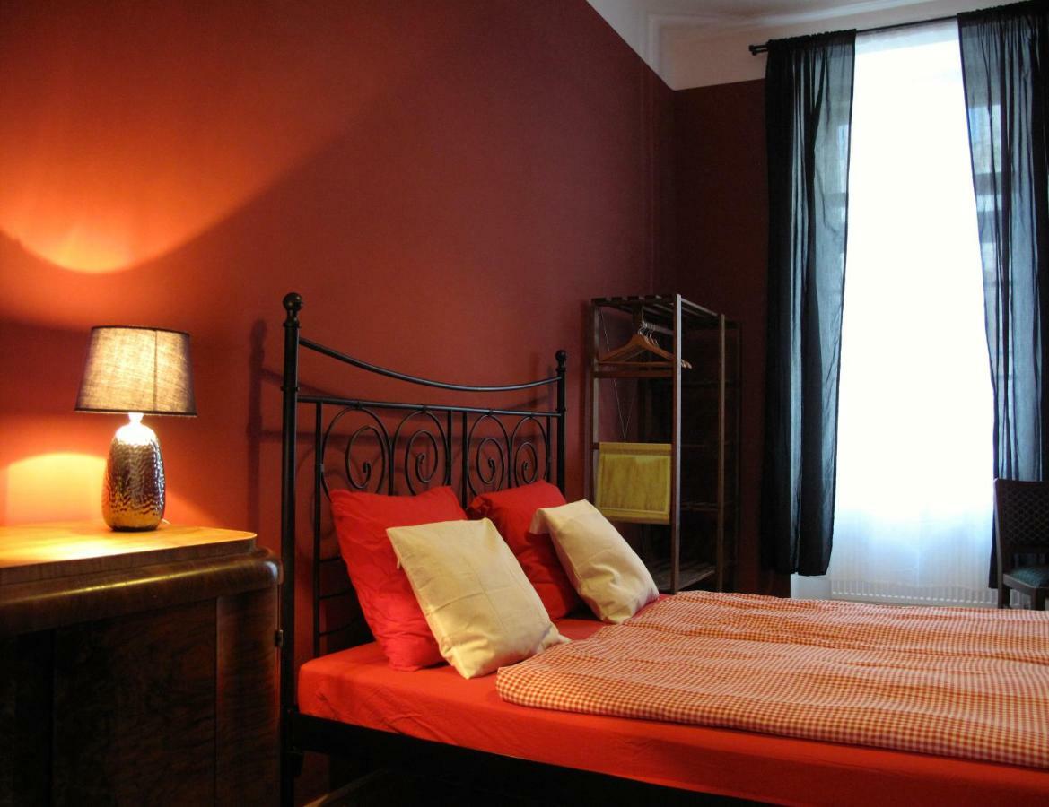 Aparthotel Hedonist