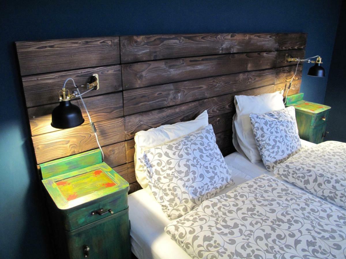 Hedonist Aparthotel Budapest