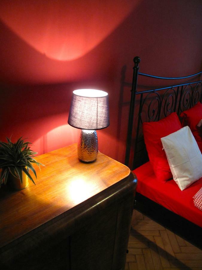 Hedonist Aparthotel Budapest