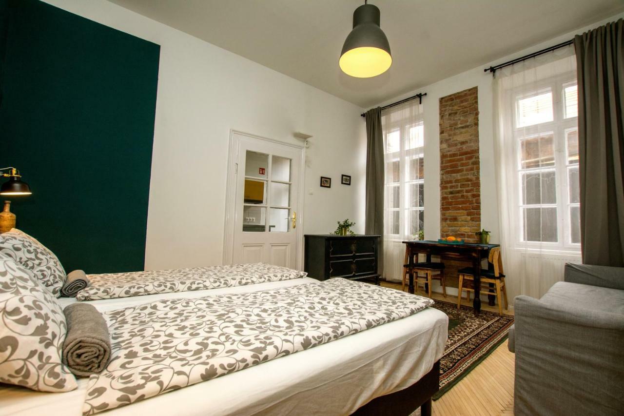 Aparthotel Hedonist Budapest