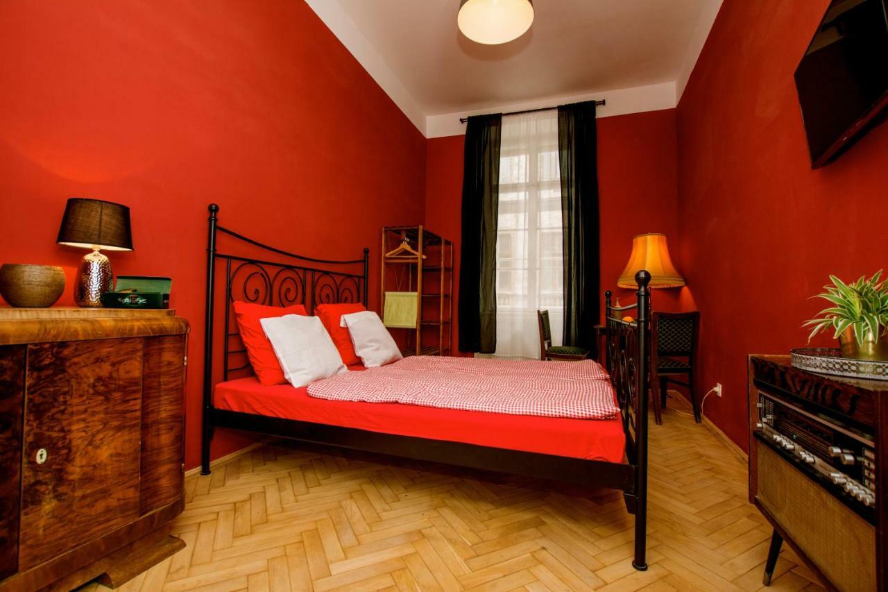 Hedonist Aparthotel Budapest
