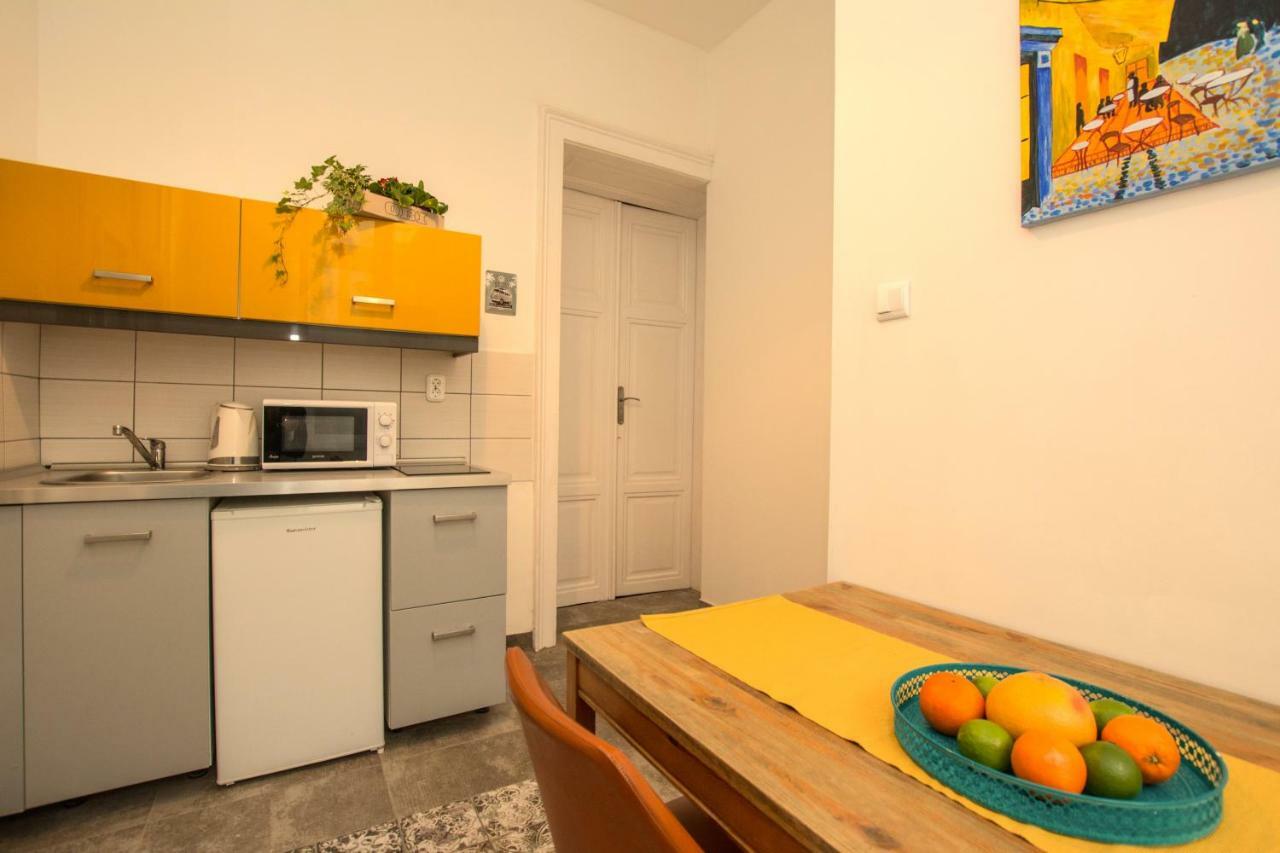 Hedonist 3* Будапешт