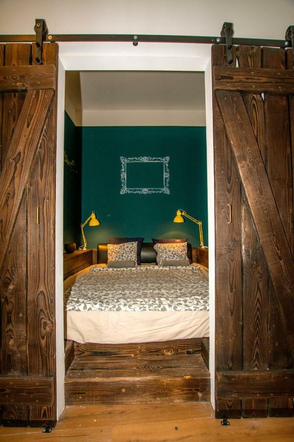 Hedonist Aparthotel 3*