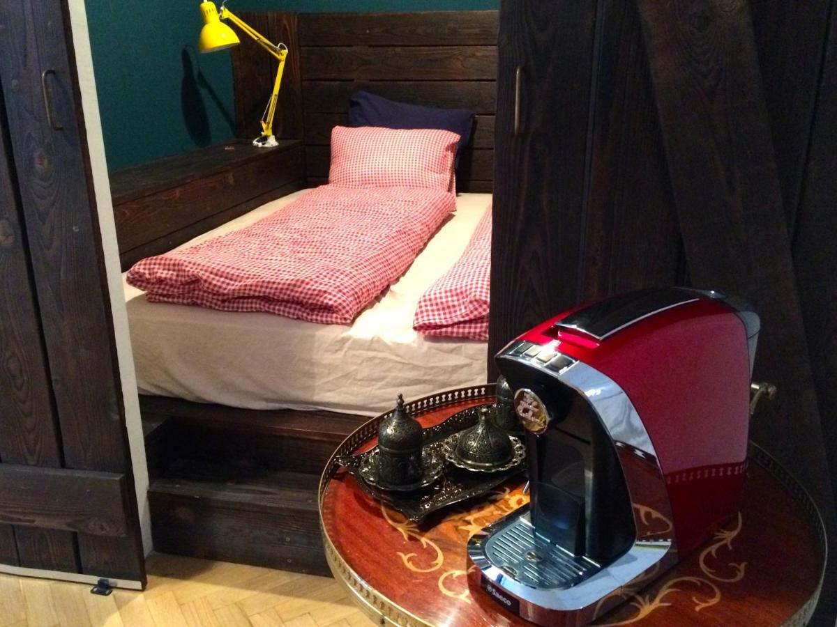 Aparthotel Hedonist Budapest