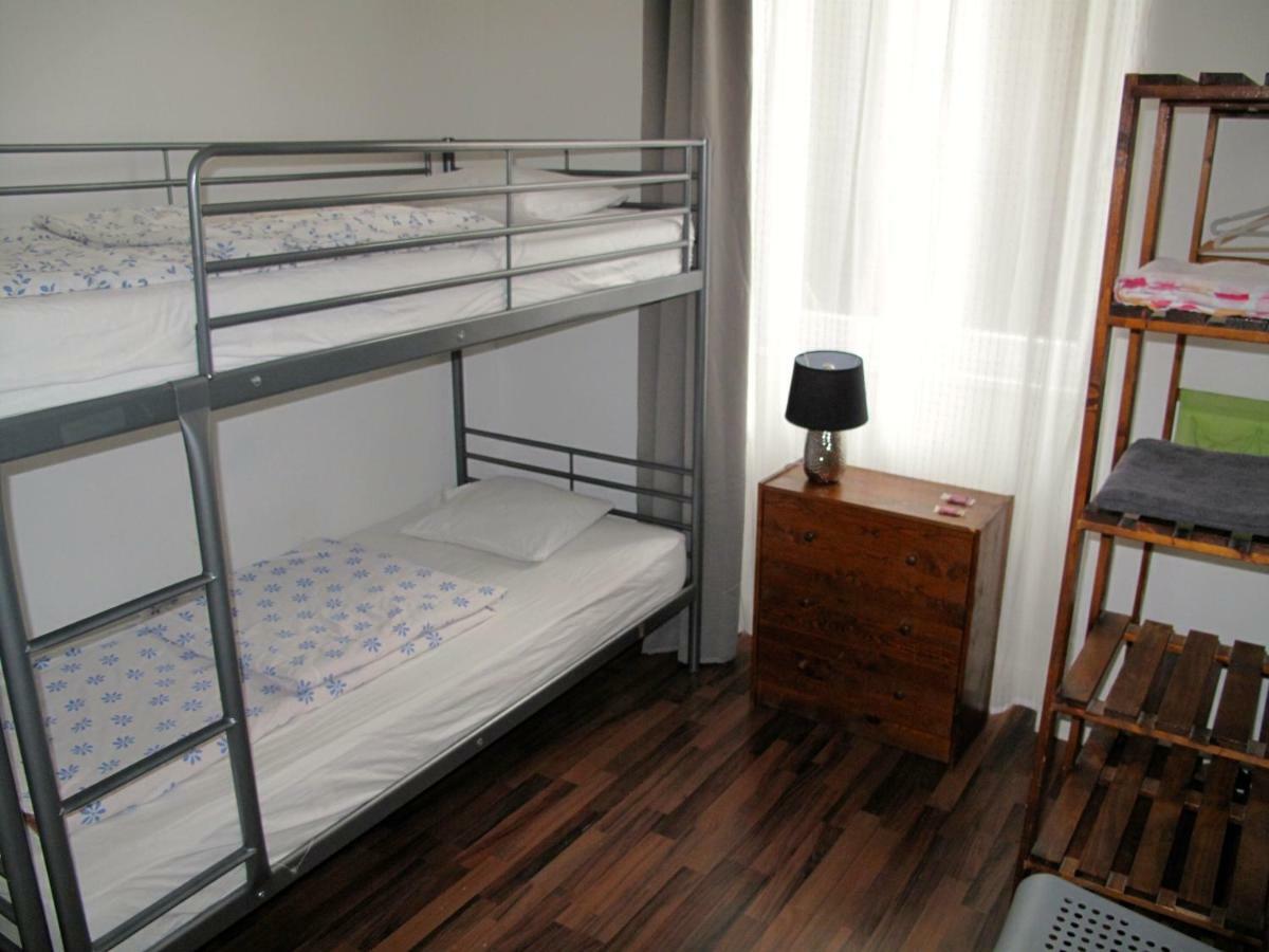 Hedonist Aparthotel Budapest
