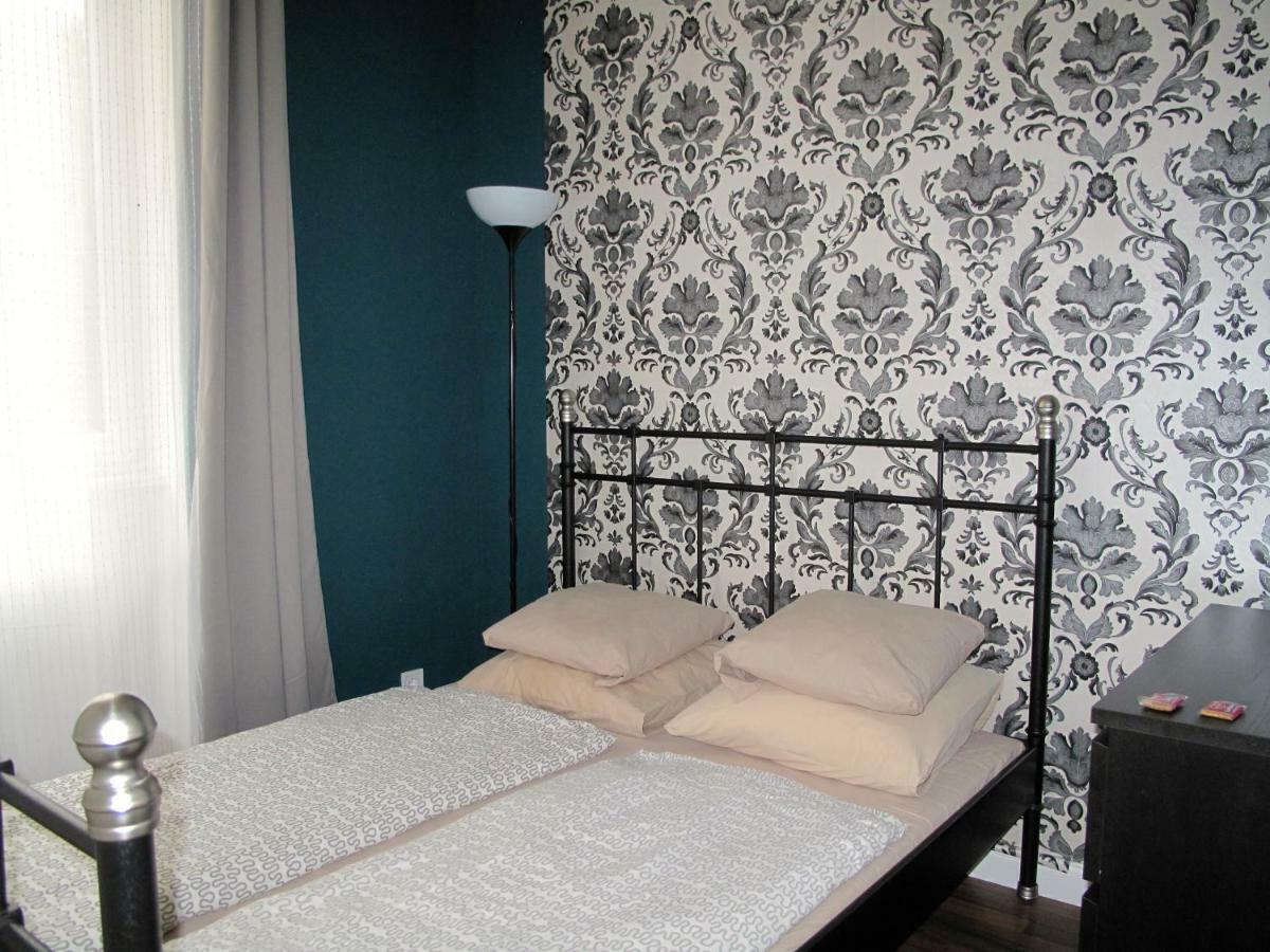 Hedonist Aparthotel
