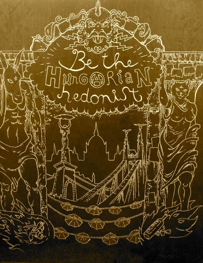 Hedonist Апарт-готель 3*