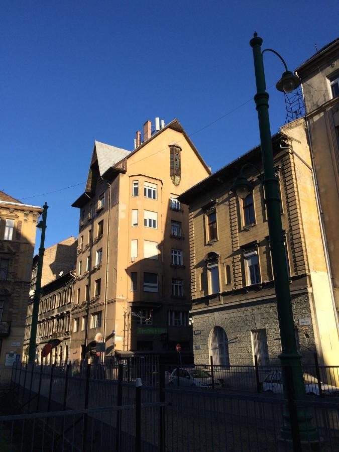 Hedonist Budapest